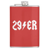 29. FLACHMANN (Vorderseite)