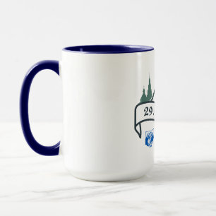 29. Gaufest Tasse - 15 oz.