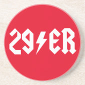 29. GETRÄNKEUNTERSETZER (Vorne)