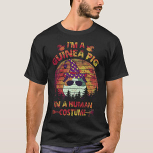 29 Halloween-Kostüm für Menschen in Form eines Mee T-Shirt