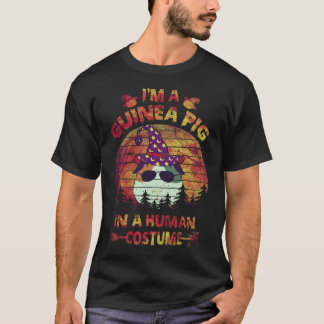 29 Halloween-Kostüm für Menschen in Form eines Mee T-Shirt