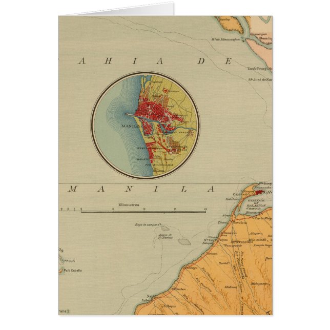 29 in Manila Bay (Vorne)