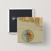 29 in Manila Bay Button (Vorne & Hinten)