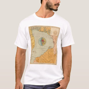 29 in Manila-Bucht T-Shirt