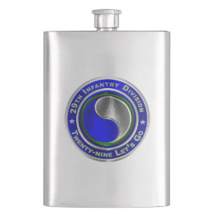 29. Infanterie-Division Flachmann