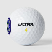 29. Infanterie-Division Golfball (Logo)