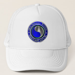 29. Infanterie-Division Truckerkappe
