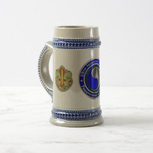29. Infanterieabteilung Bierglas