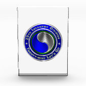 29. Infanterieabteilung Fotoblock (Vorderseite)