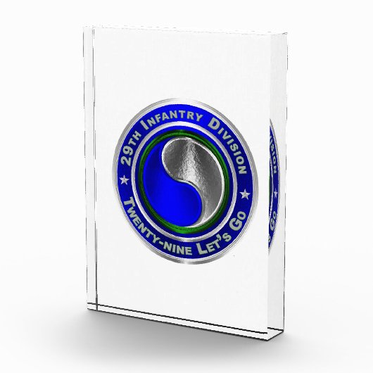 29. Infanterieabteilung Fotoblock (Rechts)