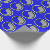 29. Infanterieabteilung Geschenkpapier (Ecke)