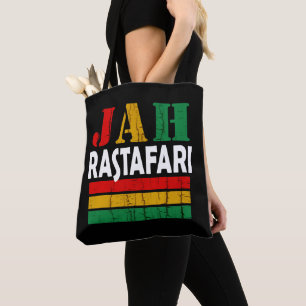 29 Jah Rastafari Tasche
