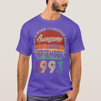 29 Jahre altes Geschenk 29. Geburtstag Phantastisc T-Shirt