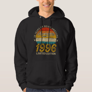 29-jähriges Retro-Kinderspiel Phantastisch 29. Geb Hoodie