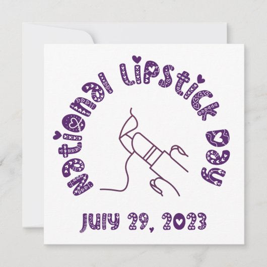 29. Juli 2023 (Vorderseite)