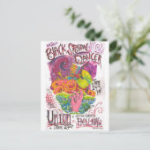 29. Juni Flyer anzeigen - Vollfarben Postkarte (Stehend Vorderseite)