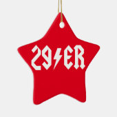 29. KERAMIKORNAMENT (Rechts)