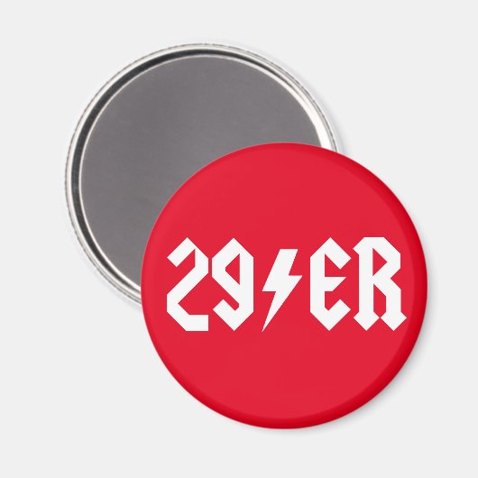 29. MAGNET (Vorderseite/Rückseite)