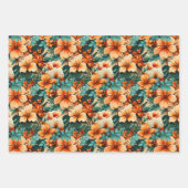 29 Muster Geschenkpapier Set (Vorderseite)