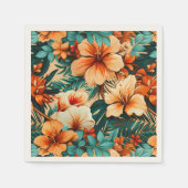 29 Muster Serviette (Vorderseite)