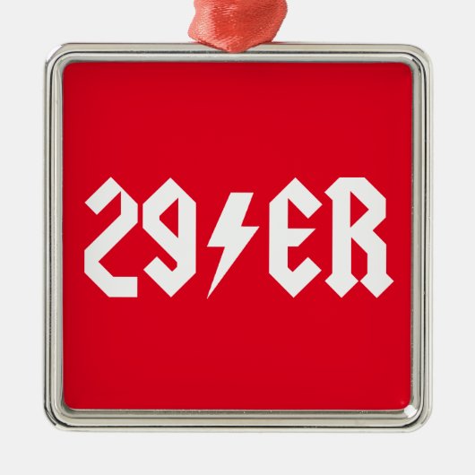 29. ORNAMENT AUS METALL (Vorne)