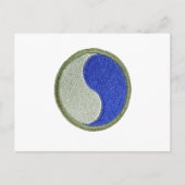 29 POSTKARTE (Vorderseite)