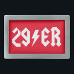 29. RECHTECKIGE GÜRTELSCHNALLE<br><div class="desc">Man fährt 29, weil sie besser, schlicht und einfach sind</div>
