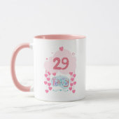 29 TASSE (Links)