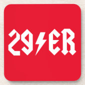 29. UNTERSETZER (Vorderseite)