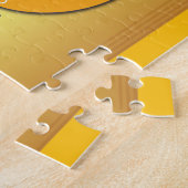 29 Year | AA 12 Step Anniversary Personalized Puzzle (Seite)