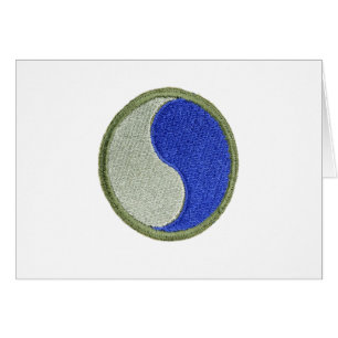 29th Infantry