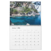 2.000 Jahre Kultur Mallorca Spanien Kalender (Jan 2026)
