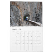 2.000 Jahre Kultur Mallorca Spanien Kalender (Feb 2026)