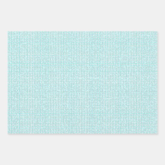 2.000+ Mathematik Gleichungen Rätsel Geschenkpapier Set (Vorderseite)