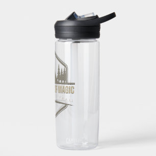 2.190 Meilen Magie - Appalachen-Pfad Trinkflasche