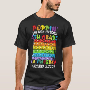 2 22 2 2 2 2 2 T-Shirt