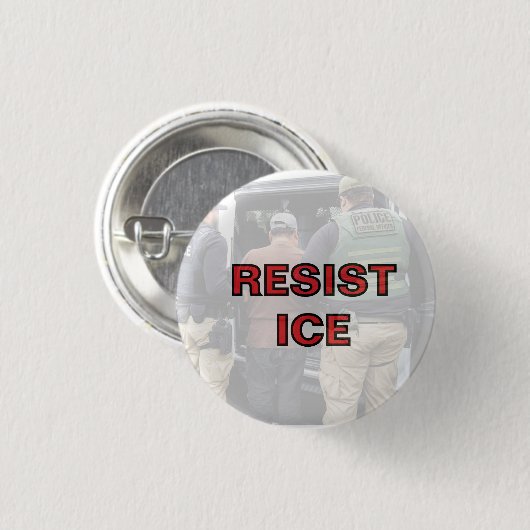 2,25-ZEITIGE RUNDSCHALTFLÄCHE BUTTON (Vorne & Hinten)