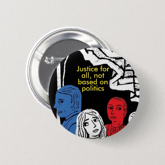 2,25-ZEITIGE RUNDSCHALTFLÄCHE BUTTON (Vorne & Hinten)