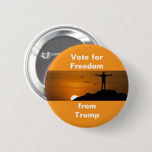 2,25-ZEITIGE RUNDSCHALTFLÄCHE BUTTON (Vorne & Hinten)