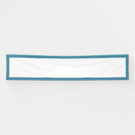 2,5 x 12 m Multiuse BANNER DIY Hinzufügen eines Te