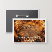 2.5 x 3.5 inch button (Vorderseite/Rückseite)