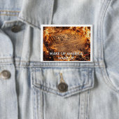 2.5 x 3.5 inch button (Insitu)