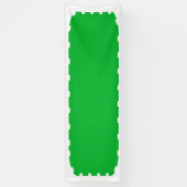 2.5' x 8' Banner DIY-Vorlage TEXT-FOTO-BILD hinzuf (Vertikal)