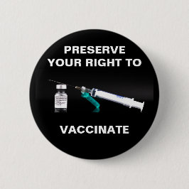 2,5-Zoll-Taste Button