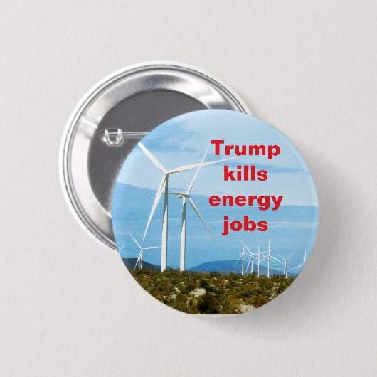 2,5-Zoll-Taste Button (Vorne & Hinten)