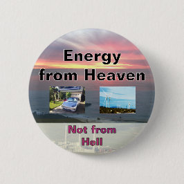 2,5-Zoll-Taste Button