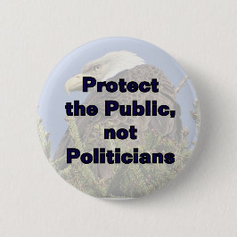 2,5-Zoll-Taste Button