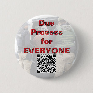 2,5-Zoll-Taste Button