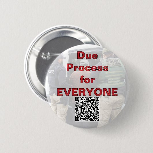 2,5-Zoll-Taste Button (Vorne & Hinten)