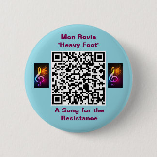 2,5-Zoll-Taste Button